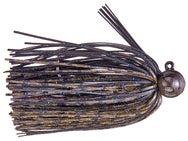 Fitzgerald Fishing Bryan Thrift Tungsten Micro Jig