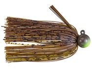 Fitzgerald Fishing Bryan Thrift Tungsten Micro Jig