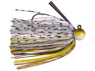 Fitzgerald Fishing Bryan Thrift Tungsten Micro Jig