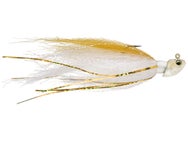 6th Sense Finesse Flock Hair Jig