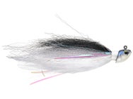 6th Sense Finesse Flock Hair Jig