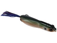 Frog Factory Mongrel 