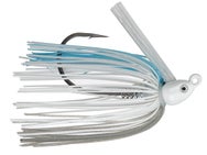 Fitzgerald Fishing Tungsten Swim Jigs