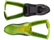 Frog Factory Ribbit Top Toad Frog 