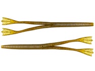 Creme Lures Flip Flop Worm 9pk