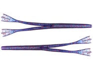 Creme Lures Flip Flop Worm 9pk