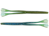 Creme Lures Flip Flop Worm 9pk