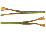 Creme Lures Flip Flop Worm 9pk