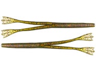 Creme Lures Flip Flop Worm 9pk