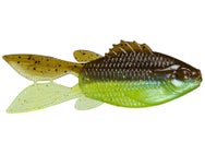 6th Sense FlipGill 3.8  4K Sunfish