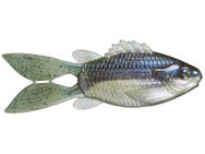 6th Sense FlipGill 3.8  Ghost Gill