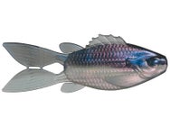 6th Sense FlipGill 3.8  Ghost Pro Shad