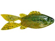 6th Sense FlipGill 3.8  Mudbelly Gill