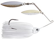 1st Gen Compact Split-Blade Spinnerbait