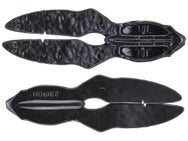 Nories FG Daddy Creature Bait 4.3" 4pk