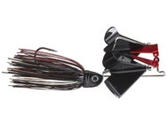 1st Gen Introvert Plastic Double Clacker Buzzbait
