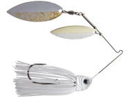 1st Gen Split-Blade Spinnerbait