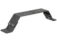 Fin Gear Single Over The Foot Pedal Graph Mount