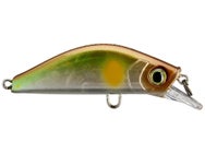 Yo-Zuri 3DR-X Series Flat Heavy Minnow 40mm
