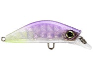 YZ 3DR-X Flat Heavy Minnow 40 Sunset Shad