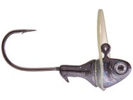 Fish Head Finesse Dude Jig Head 2pk