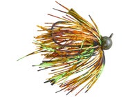 Fish Hammer Mad Rhino Football Jig