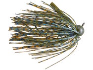 Fish Hammer Mad Rhino Football Jig