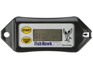 Fish Hawk TD Water Temperature and Depth Gauge