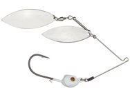Flatlands P.T. Spin Spinnerbaits Double Willow