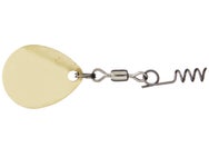Flatlands Senko Flash Rig Gold Colorado