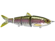 Fishlab BBZ Swimbait Rainbow Trout 6"