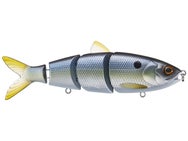 Fishlab BBZ Swimbait Skipjack 6"