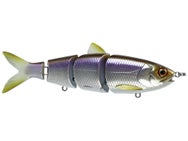 Fishlab BBZ Swimbait Wakasagi 6"