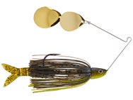 Fishlab Bio Blade Double Colorado Spinnerbaits