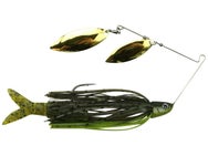 Fishlab Bio Blade Double Willow Spinnerbaits