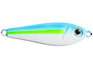 Fishlab Bio Shad Flutter Spoon 2pk
