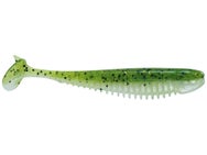 Fishlab Nature Series Soft Swimbait