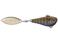 Fishlab Bio Shad Tailspinner Perch 3/4