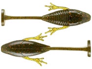 Fishlab Nature Series Topwater Frog
