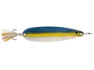 6th Sense Flutter Spoon 120  Sexified Shad