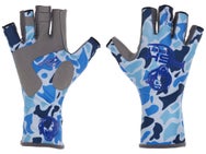Fish Monkey Half Finger Guide Gloves