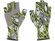 Fish Monkey Half Finger Guide Gloves