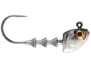 6th Sense Finesse Minnow Jig Head 3pk