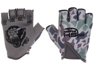 Fish Monkey Stubby Guide Gloves