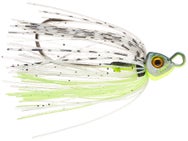 FMTC Voo-Doo Customizable Swim Jig