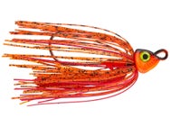 FMTC Voo-Doo Customizable Swim Jig