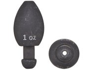 Flat Out Tungsten Skirted Punch Weights