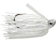 Pepper Custom Baits Signature Swim Jigs
