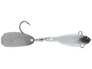 Freedom Tackle Kilter Blade Tail Spinners
