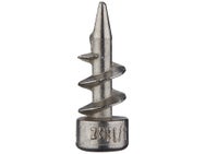 G7 Gen 2 Tungsten Screw Sinker Nail Weight